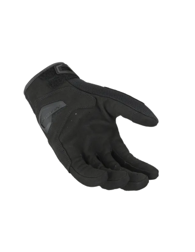 Guantes MACNA Pelgram Negro