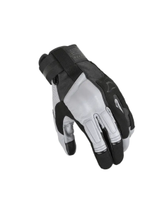 Guantes MACNA Ulmex Negro/Gris