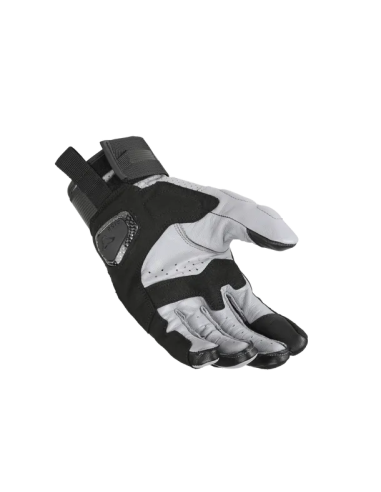 Guantes MACNA Ulmex Negro/Gris
