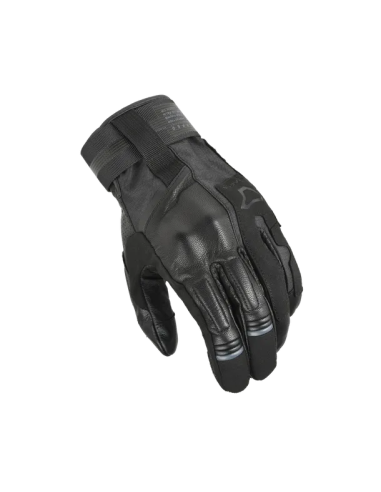 Guantes MACNA Ulmex Negro