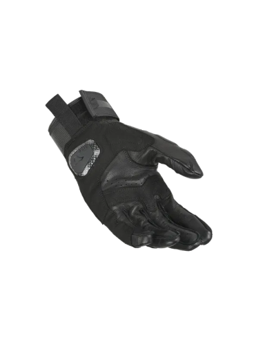 Guantes MACNA Ulmex Negro