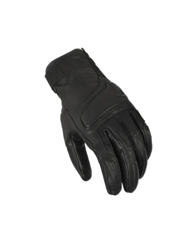 Guantes Cuero MACNA Felon Negro