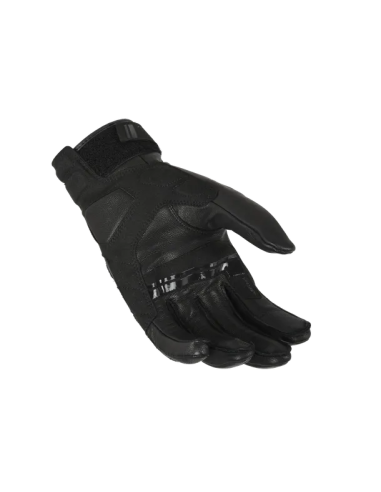 Guantes Cuero MACNA Felon Negro