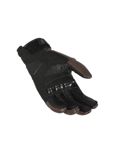 Guantes Cuero MACNA Felon Marrón