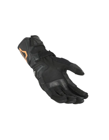 Guantes MACNA Tempo 2.0 Negro/Naranja