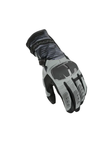 Guantes MACNA Tempo 2.0 Gris/Negro