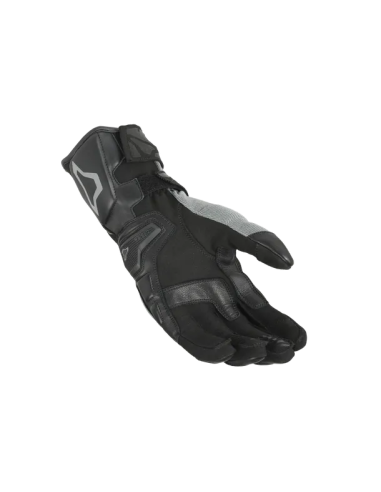 Guantes MACNA Tempo 2.0 Gris/Negro