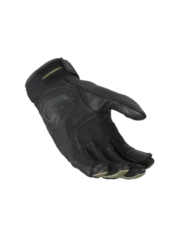 Guantes MACNA Trekon Verde/Negro