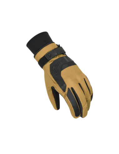 Guantes MACNA Horizone RTX Marrón Claro