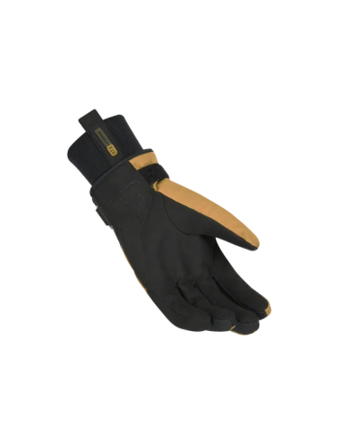 Guantes MACNA Horizone RTX Marrón Claro