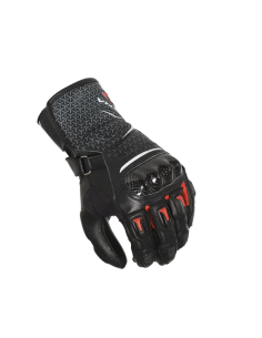 Guantes Cuero MACNA Street...