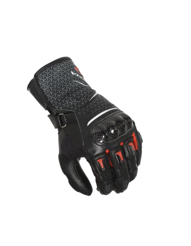 Guantes Cuero MACNA Street R Youth...