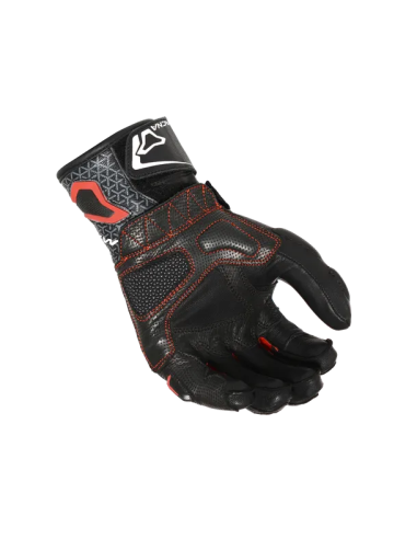 Guantes Cuero MACNA Street R Youth...