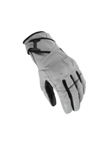 Guantes MACNA Mishun RTX Gris