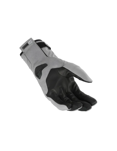 Guantes MACNA Mishun RTX Gris
