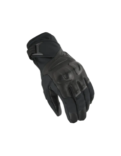 Guantes MACNA Mishun RTX Negro