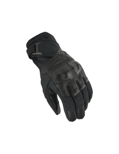 Guantes MACNA Mishun RTX Negro