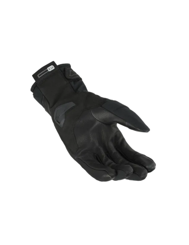 Guantes MACNA Mishun RTX Negro