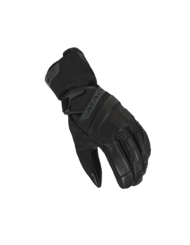 Guantes MACNA Intrinsic Negro