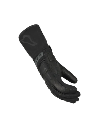 Guantes MACNA Intrinsic Negro