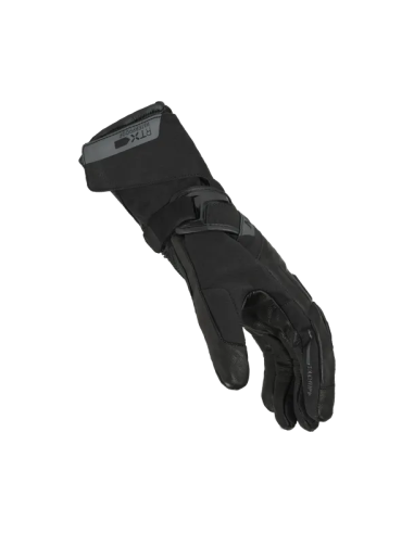 Guantes MACNA Intrinsic Negro