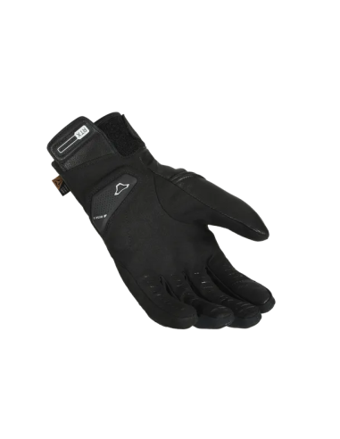 Guantes MACNA Drizzle RTX Mujer Negro