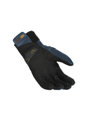 Guantes MACNA Drizzle RTX Azul