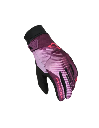 Guantes MACNA Crew RTX Mujer...