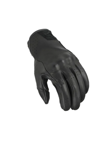 Guantes Cuero MACNA Rigid 2.0 Negro