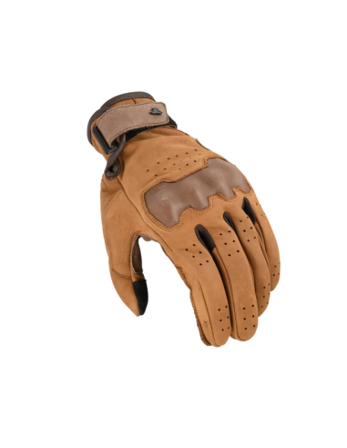 Guantes Cuero MACNA Sawyer Marrón
