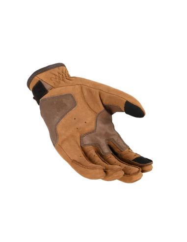 Guantes Cuero MACNA Sawyer Marrón