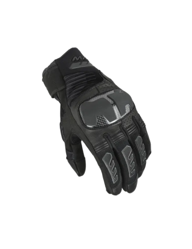 Guantes MACNA Rime 2.0 Negro
