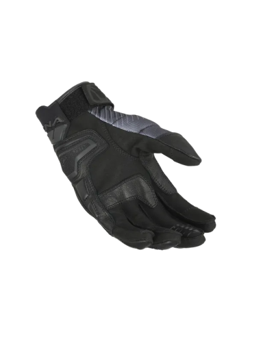 Guantes MACNA Rime 2.0 Negro