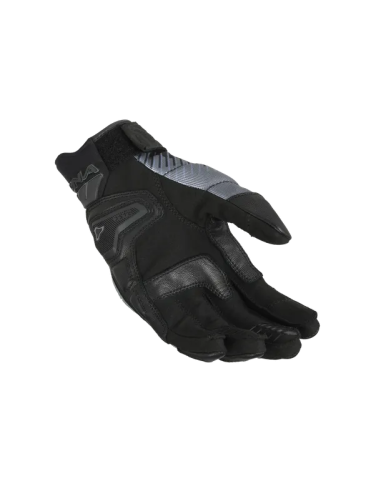 Guantes MACNA Rime 2.0 Gris/Negro