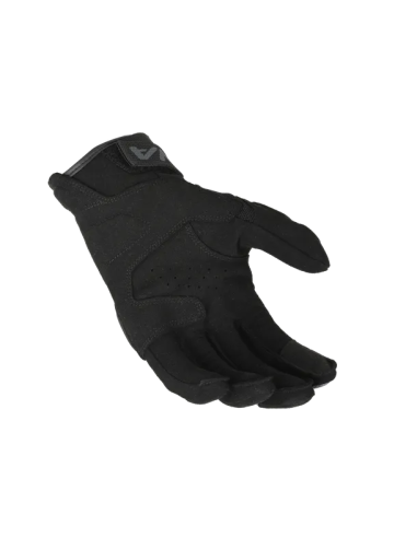 Guantes MACNA Zairon Negro