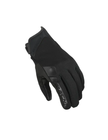 Guantes MACNA Vitain RTX Negro