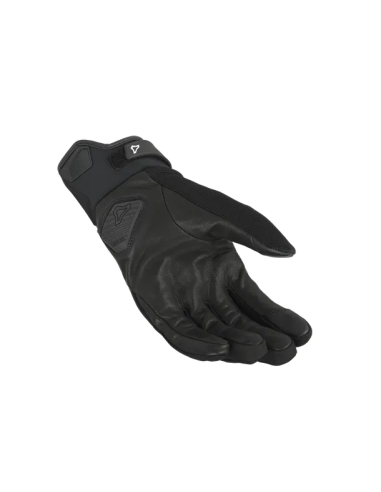 Guantes MACNA Vitain RTX Negro