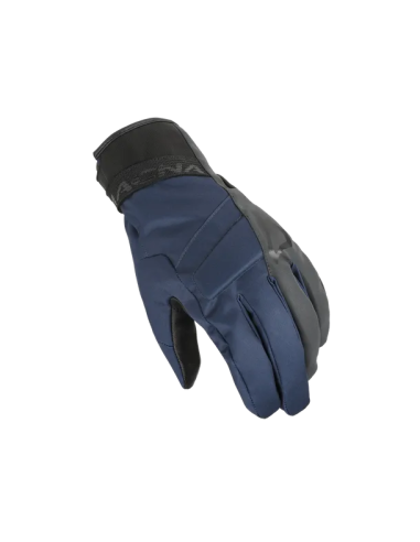 Guantes MACNA Daunto RTX Azul/Negro