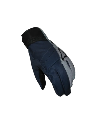 Guantes MACNA Daunto RTX Azul/Negro