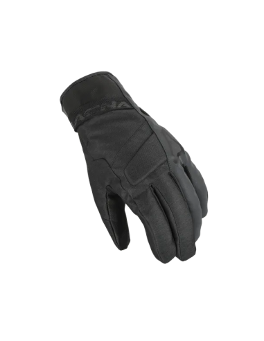 Guantes MACNA Daunto RTX Negro Plano