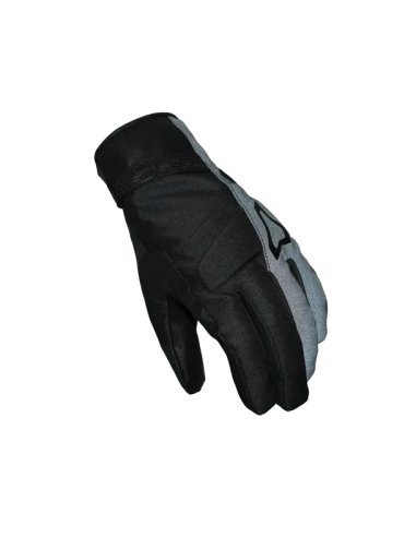 Guantes MACNA Daunto RTX Negro Plano