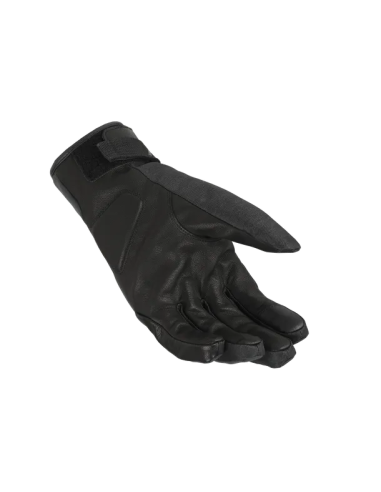 Guantes MACNA Daunto RTX Negro Plano