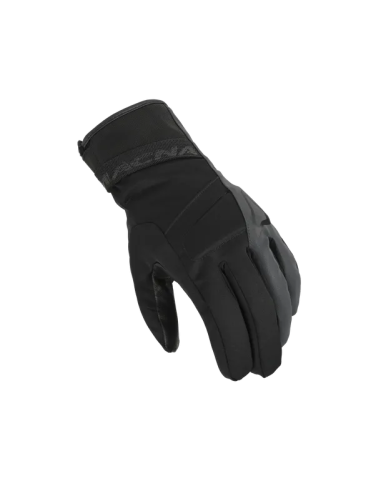 Guantes MACNA Daunta RTX Mujer Negro
