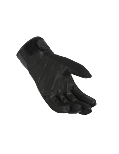 Guantes MACNA Daunta RTX Mujer Negro