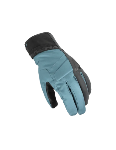 Guantes MACNA Daunta RTX Mujer Azul