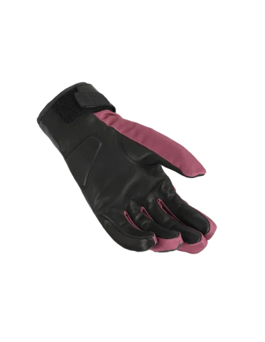 Guantes MACNA Daunta RTX Mujer Burdeos