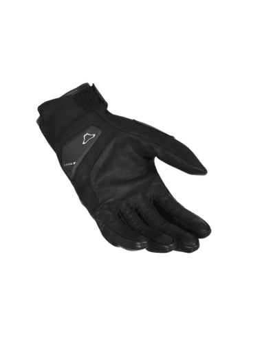 Guantes MACNA Dusk Mujer Negro