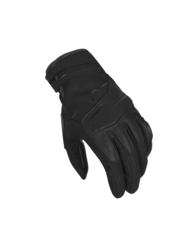Guantes MACNA Dusk Mujer Negro