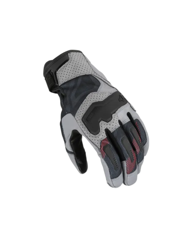 Guantes MACNA Haros 2.0 Gris/Negro