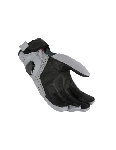 Guantes MACNA Haros 2.0 Gris/Negro